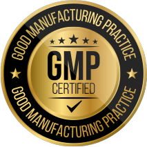 gmp certified